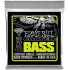 ERNIE BALL REGULAR SLINKY COATED ELECTRIC BASS STRINGS 50-105