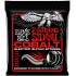 ERNIE BALL REGULAR SLINKY COBALT 7-STRING ELECTRIC GUITAR STRINGS - 10-62 GAUGE