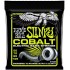 ERNIE BALL REGULAR SLINKY COBALT ELECTRIC BASS STRINGS 50-105