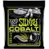 ERNIE BALL REGULAR SLINKY COBALT ELECTRIC GUITAR STRINGS 10-46