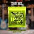 ERNIE BALL REGULAR SLINKY NICKEL WOUND ELECTRIC GUITAR STRINGS 10-46