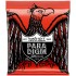 ERNIE BALL SKINNY TOP HEAVY BOTTOM SLINKY PARADIGM ELECTRIC GUITAR STRINGS - 10-52 GAUGE