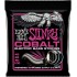 ERNIE BALL SUPER SLINKY COBALT ELECTRIC BASS STRINGS 45-100