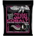 ERNIE BALL SUPER SLINKY COBALT ELECTRIC GUITAR STRINGS 9-42