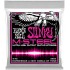 ERNIE BALL SUPER SLINKY M-STEEL ELECTRIC GUITAR STRINGS 9-42