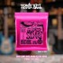 ERNIE BALL SUPER SLINKY NICKEL WOUND ELECTRIC GUITAR STRINGS 9-42