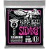 ERNIE BALL SUPER SLINKY RPS COATED TITANIUM ELECTRIC GUITAR STRINGS 9-42