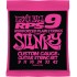 ERNIE BALL SUPER SLINKY RPS NICKEL WOUND ELECTRIC GUITAR STRINGS 9-42