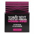 ERNIE BALL WONDER WIPES STRING CLEANER 6 PACK