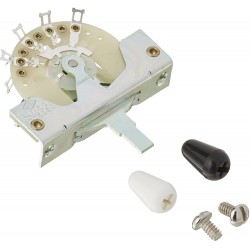 Ernie Ball 3-Way Strat Switch