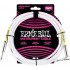 Ernie Ball Classic Cable 10ft Straight/Angle