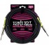 Ernie Ball Classic Cable 20ft Straight/Straight