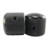 Ernie Ball Knobs Black set of 2