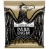 สายกีตาร์โปร่ง Ernie Ball Paradigm 80/20 Bronze Extra Light 010-050