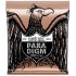 สายกีตาร์โปร่ง Ernie Ball Paradigm Phosphor Bronze Light 011-052