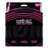 Ernie Ball Vintage Coiled 30ft Straight/Straight