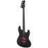 ESP LTD Frank Bello FBJ-400 - Black Satin