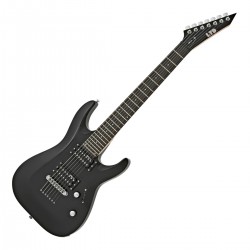 ESP LTD MH-17 7-String 