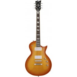 ESP E-II Eclipse FM ( Made in Japan )