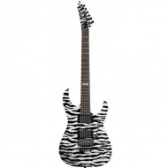 ESP M-II NT Zebra