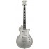 ESP USA Eclipse-II Silver Sparkle