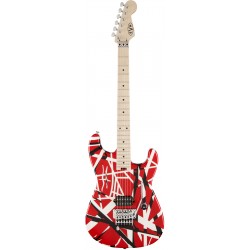 EVH Striped Series