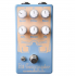 เอฟเฟคกีตาร์ EarthQuaker Devices Bit Commander V2 Analog Octave Synth Pedal Pastel Blue