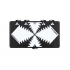 EarthQuaker Devices One to Four Splitter