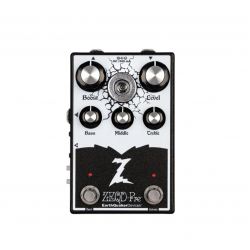 เอฟเฟคกีตาร์ EarthQuaker Devices ZEQD-Pre