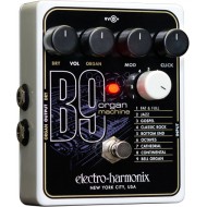 เอฟเฟคกีตาร์ Electro Harmonix B9 Organ Machine