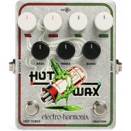 เอฟเฟคกีตาร์ Electro Harmonix Hot Wax Dual Overdrive