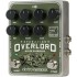 เอฟเฟคกีตาร์ Electro Harmonix Operation Overlord Allied Overdrive