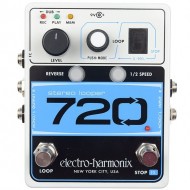 เอฟเฟคกีตาร์ Electro-Harmonix 720 Stereo Looper