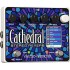 เอฟเฟคกีตาร์ Electro-Harmonix Cathedral