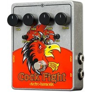 เอฟเฟคกีตาร์  Electro-Harmonix Cockfight