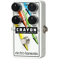 เอฟเฟคกีตาร์  Electro-Harmonix Crayon 76