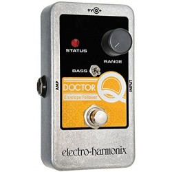 เอฟเฟคกีตาร์ Electro-Harmonix Doctor Q