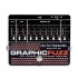 เอฟเฟคกีตาร์ Electro-Harmonix Graphic Fuzz