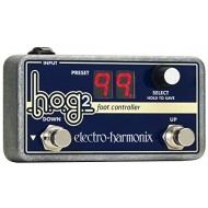 เอฟเฟคกีตาร์ Electro-Harmonix HOG2 Controller