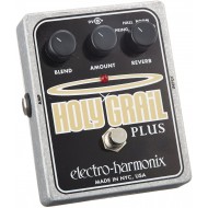 เอฟเฟคกีตาร์ Electro-Harmonix Holy Grail Plus