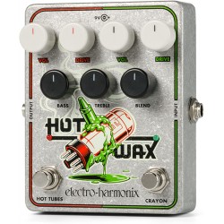 เอฟเฟคกีตาร์ Electro-Harmonix Hot Wax