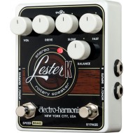 เอฟเฟคกีตาร์  Electro-Harmonix Lester-K Stereo Rotary Speaker