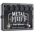 เอฟเฟคกีตาร์ Electro-Harmonix Metal Muff With Top Boost