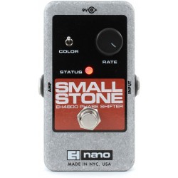 เอฟเฟคกีตาร์ Electro-Harmonix Nano Small Stone