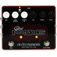 เอฟเฟคกีตาร์ Electro-Harmonix Soul POG