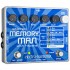 เอฟเฟคกีตาร์ Electro-Harmonix Stereo Memory Man with Hazarai