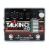 เอฟเฟคกีตาร์ Electro-Harmonix Stereo Talking Machine