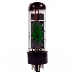 Electro-Harmonix Vacuum Tubes EL34 – Platinum Matched