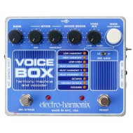 เอฟเฟคกีตาร์ Electro-Harmonix Voice Box
