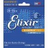 Elixir Electric Guitar Strings with NANOWEB Coating, Custom Light (.009-.046)